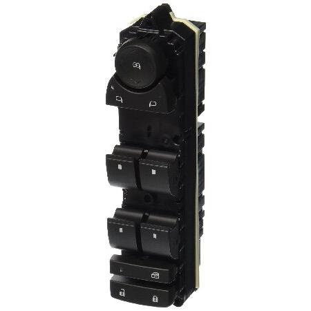 ACDelco 20835552 GM オリジナルイクイップメント ドアロックとウィンドウスイッチ ...