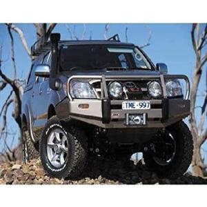 ARB 3562040 バンパーチューブラー 並行輸入品｜import-express-net