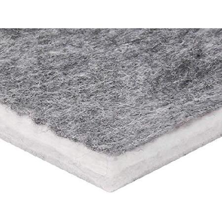 Boom Mat 050111 48 x 60 (18 Square Feet) Under Car...