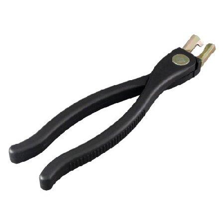 Cal-Van Tools 55 ボディクリッププライヤー 輸入品