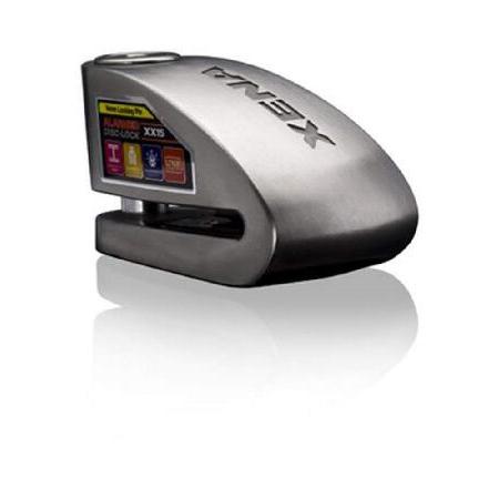 XENA XX15-SS Stainless Steel Disc Alarm by Xena 輸入...