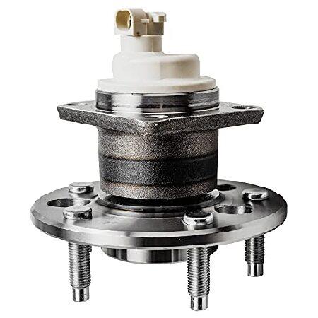 FWDオンリーリアホイールハブとベアリングアセンブリ Allure、Century、Impala、R...