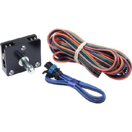 Electric-Life 45821 Electric Window Crank Switch L...