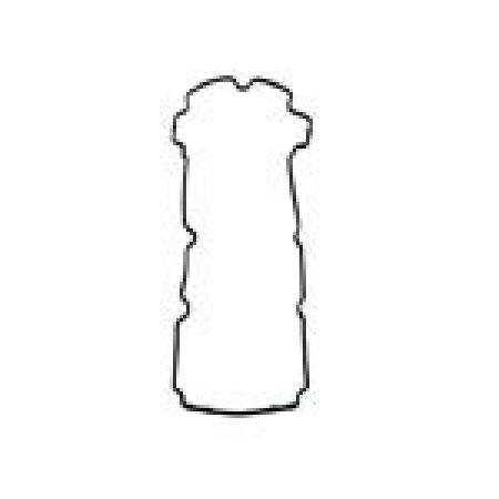 Genuine XR816232 Engine Valve Cover Gasket 輸入品