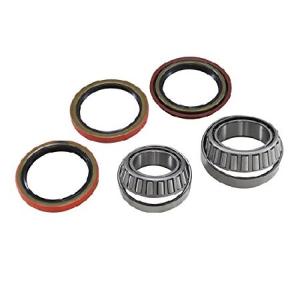Yukon (AK F-C02) フロント車軸ベアリングとシールキット Dana 44/Dodge 1/2トン トラック用 並行輸入品｜import-express-net