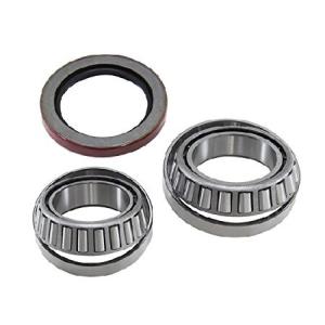 Yukon Gear AK F-C06) フロントアクスルベアリングとシールキット Dana60/Dodge 3/4トントラック用 並行輸入品｜import-express-net