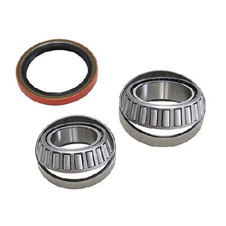 Yukon Gear ＆ Axle (AK F-G06) フロント 用車軸ベアリング＆シールキット ...