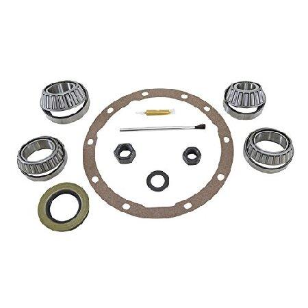 Yukon (BK C8.75-B) ベアリング取り付けキット クライスラー 8.75インチ ツーピ...