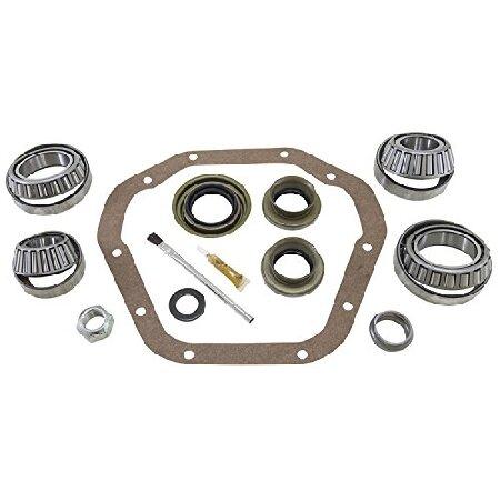 Yukon (BK D50-IFS) ベアリング取り付けキット Dana50ディファレンシャルIFS...