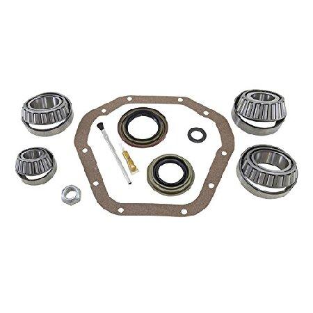 Yukon (BK D70-U) ベアリング取り付けキット Dana70-Uディファレンシャル用 並...