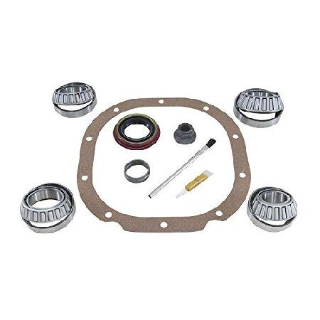 Yukon Gear ＆ Axle (BK F7.5) ベアリング取り付けキット フォード7.5ディ...