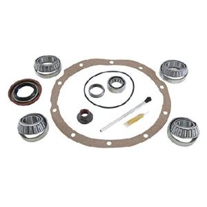 Yukon Gear ＆ Axle (BK F9-A) LM102910 ベアリング取り付けキット Ford 9 ディファレンシャル用 並行輸入品｜import-express-net