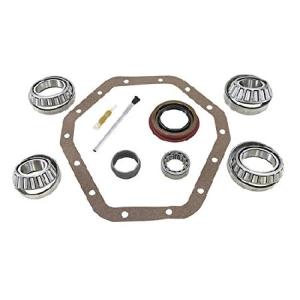 Yukon (BK GM14T-C) ベアリング取り付けキット GM 14ボルト 10.5インチ トラックディファレンシャル用 並行輸入品｜import-express-net