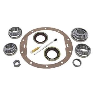 Yukon Gear ＆ アクセル (BK GM8.6-B) ベアリング取り付けキット GM 8.6ディファレンシャル用 並行輸入品｜import-express-net