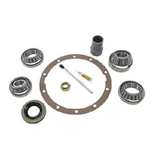 Yukon Gear BK TLC) ベアリング取り付けキット トヨタ ランドクルーザー ディファレンシャル用 並行輸入品｜import-express-net