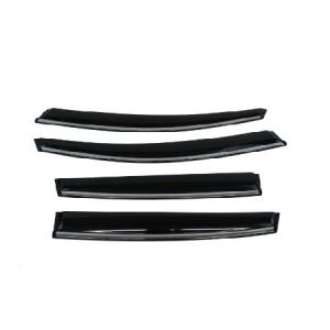 ホンダ純正アクセサリー 08R04-T0A-100 ドアバイザーキット CR-Vモデル用 並行輸入品｜import-express-net