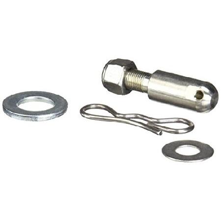 TeraFlex 1943705 3/4インチ 下部クイックディスコネクトスタッドキット 並行輸入品