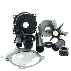 OEM BRP OMC Johnson Evinrude E-TEC ウォーターポンプキット 2004-07 75-250HP 5001595 並行輸入品｜import-express-net