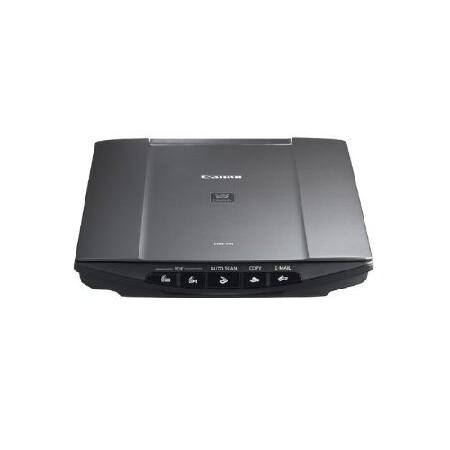 Canon Canoscan Lide 210 フラットベッドスキャナー - 4800 Dpi 光学...