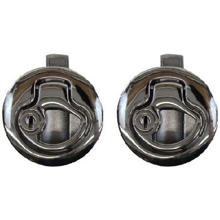 純正Dodge Ramでアクセサリー82211653床ストレージロック 並行輸入品