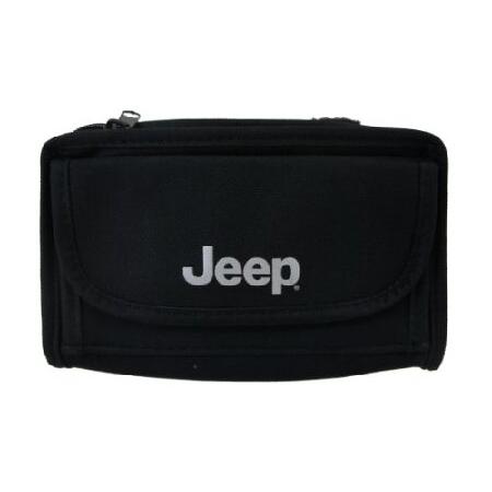 純正ジープアクセサリー 310RR152 サングラスホルダー 輸入品