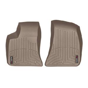 WeatherTech 453791 DigitalFitフロントフロアライナー 並行輸入品｜import-express-net