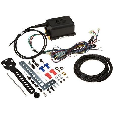 Rostraユニバーサル エレクトロニック クルーズ コントロール 250-1223 輸入品