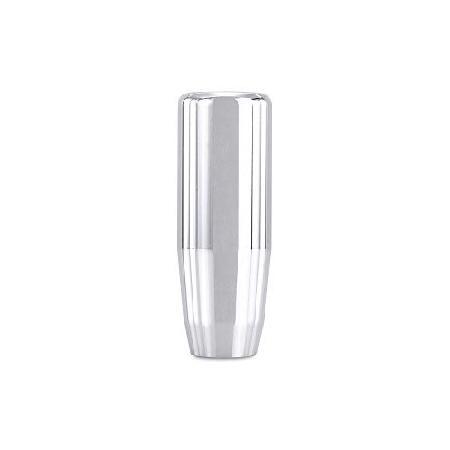 ミシモトMMSK-SL加重シフトノブ、シルバー、シルバー 輸入品