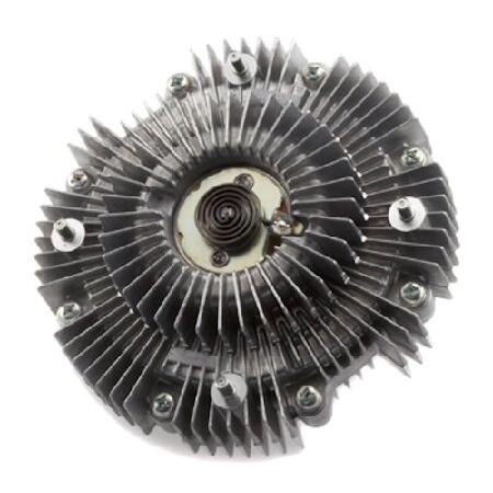 AISIN FCT-013 エンジン冷却ファンクラッチ - セレクトトヨタ4ランナー、T100、Ta...