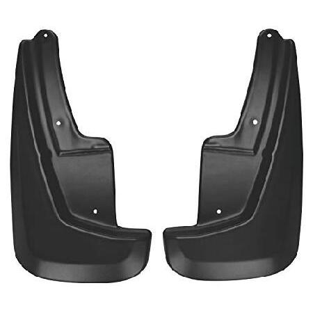 (ハスキーライナーズ) Husky Linersフロント泥ガード 11〜16年式のDurangoに適...