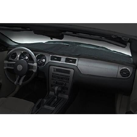 Coverking Custom Fit Dashcovers for Select Pontiac...