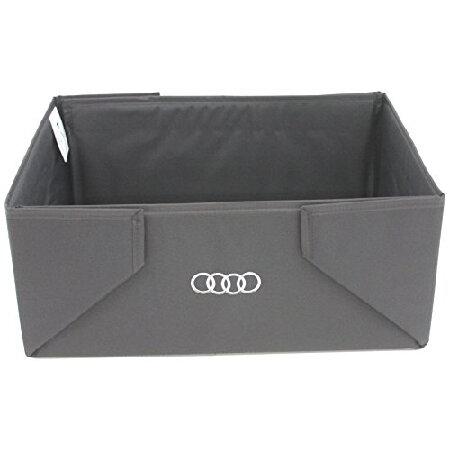 純正Audi 8U0061109 インテリアカーゴオーガナイザー 輸入品