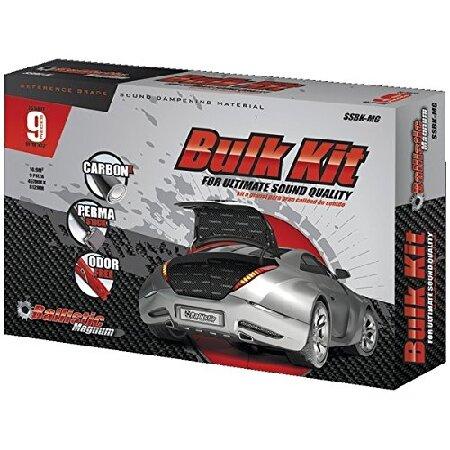 Ballistic SSBKユニバーサルバルクダンピングキット 並行輸入品