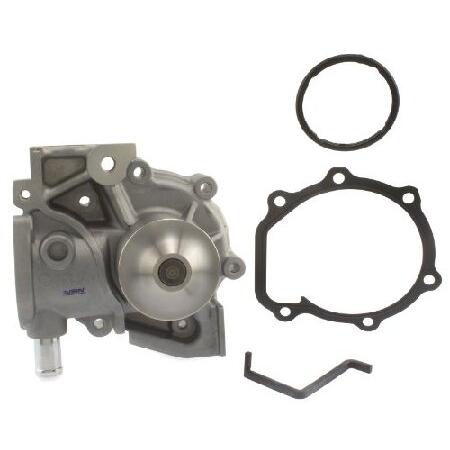 AISIN(アイシン) ウォーターポンプ スバル 21111-AA007WPF-002 輸入品