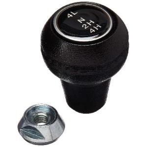 Crown Automotive 3241430K シフトノブキット 並行輸入品｜import-express-net