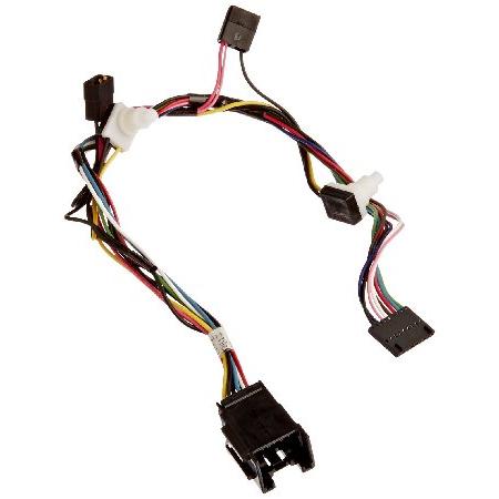 純正クライスラー5013608 AAオーバーヘッドコンソール配線 輸入品