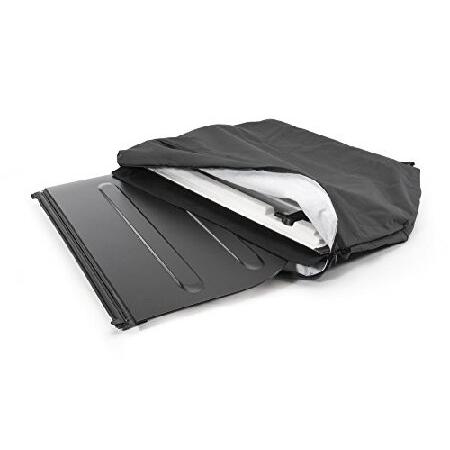 2012-2012 ジープラングラー ストレージバッグ 輸入品