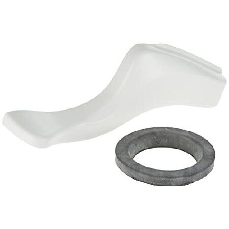 Thetford 42067 ホワイトペダルキット 輸入品