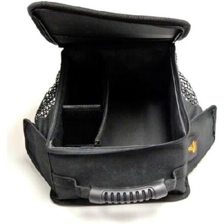 Bestop 54131-35 RoughRider Black Diamond Under Sea...