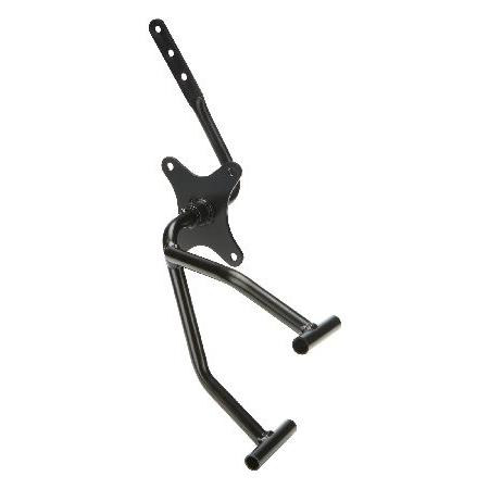 サイドマウント 標準ガスペダル 輸入品