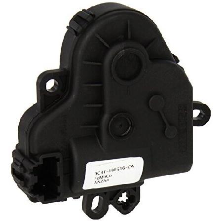 Motorcraft YH-1871 A/C ヒーターブレンド ドアレバー 輸入品