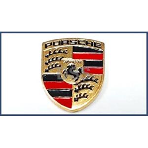 キーヘッドクレストポルシェ986 ボクスター/996 / カイエン/カレラGT 並行輸入品｜import-express-net