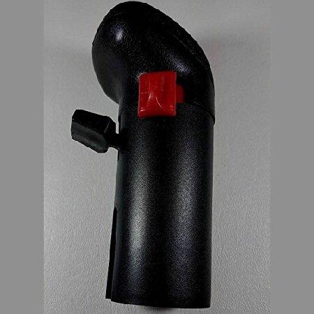 イートンフラースタイル13速トランスミッションシフトノブ、ヘビーデューティートラック。 輸入品