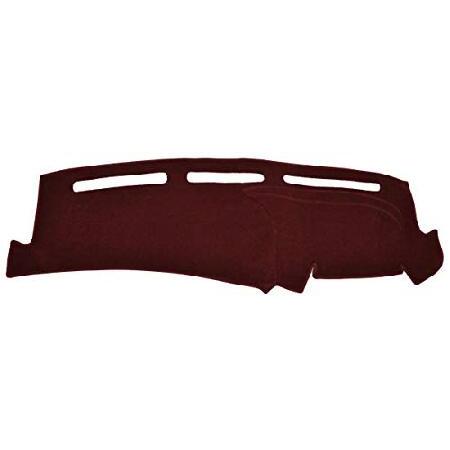 Seat Covers Unlimited Dodge Full Size Van Dash Cov...