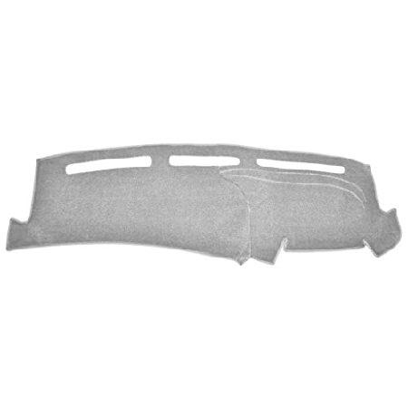 Custom Dash Cover Mat - Compatible with 2006-2010 ...