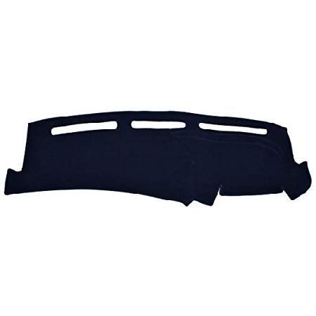 Custom Dash Cover Mat - Compatible with 2006-2010 ...