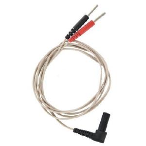 (EMPI59LW1EA) EMPI, Inc. Extra-Long EPIX XL Lead Wire, 59 (1 Wire / 2 Pins) P/N: 193057-150 by EPIX XL 並行輸入品｜import-express-net