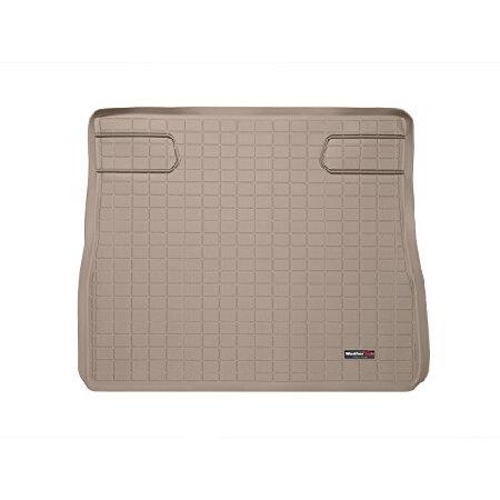 WeatherTech 41552 カーゴライナー 並行輸入品