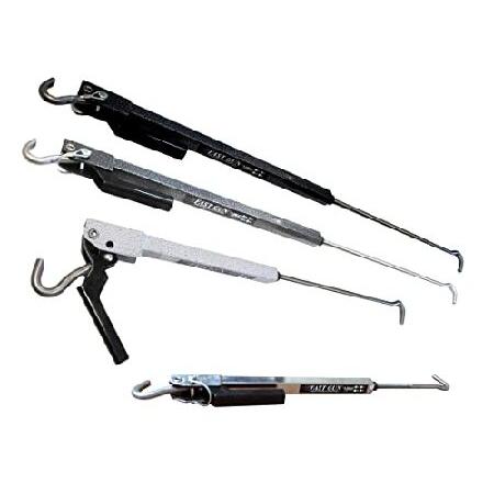 Torklift S9529 ファストガンターンバックル 並行輸入品