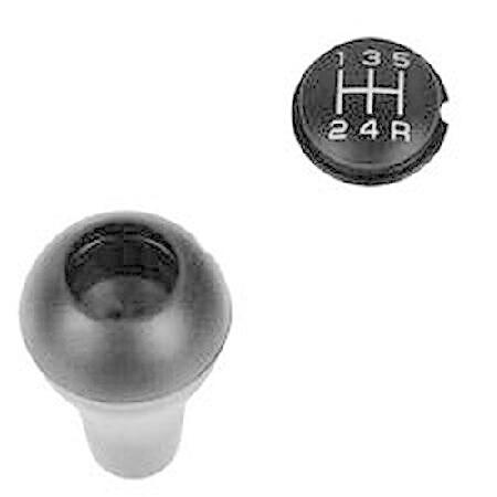 ダッジ・ラム ダコタ ジープラングラー マニュアルトランスミッションシフターノブ インサート付き O...